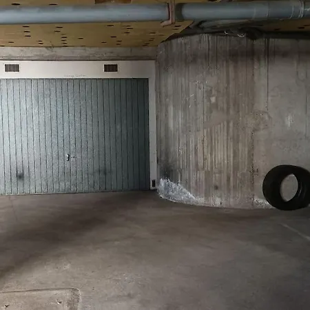 Vue Imprenable Apartment *