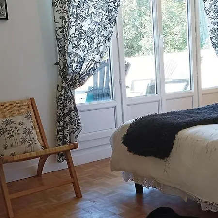Vue Imprenable Apartment Brest