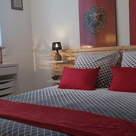 Vue Imprenable Apartment Brest